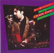 CD - Seth Rothschild And The Queen Elvis Experience - Seth Rothschild And The Queen Elvis Experience