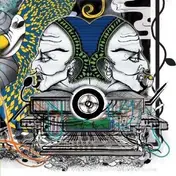 Seth Troxler - LOVE NEVER SLEEPS