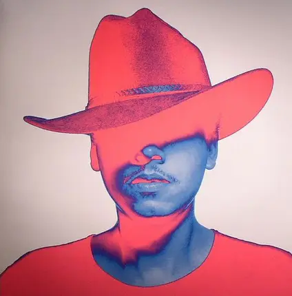 Seth Troxler - Panic, Stop, Repeat!