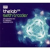Seth Troxler - The Lab (Unmixed)