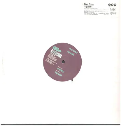 Seth Troxler - SEXPLOSION EP
