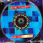 CD - Seth Truett - The Wind Is Gone