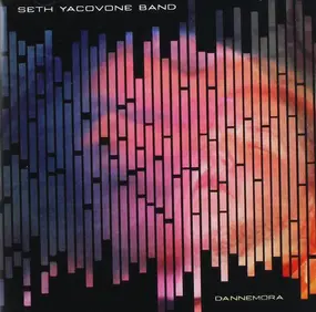 Seth Yacovone Band - Dannemora