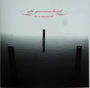 Seth Yacovone Band - In A Moment