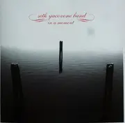 CD - Seth Yacovone Band - In A Moment
