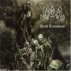 Setherial - Death Triumphant