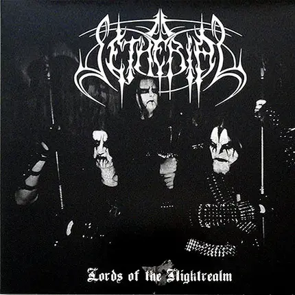 Setherial - Lords of the Nightrealm