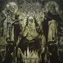 LP - Setherial - Ekpyrosis - Green Splatter Vinyl, LTD ED