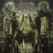 Setherial - Ekpyrosis