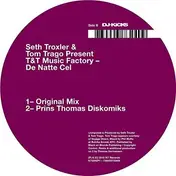 SETH - De natte cel