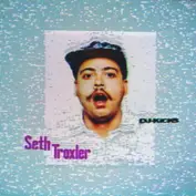 Seth Troxler