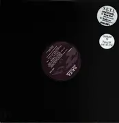 12inch Vinyl Single - Seti Project - S.E.T.I. and friends