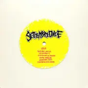 10'' - Setiembreonce - No Estamos A Salvo - Insert