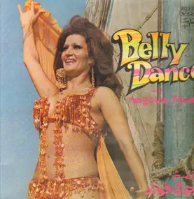Setrak - Belly Dance With Nagoua Fouad