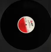 LP - Setsuko Karasuma - Kiss me - OBI