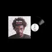 seu jorge - Cru