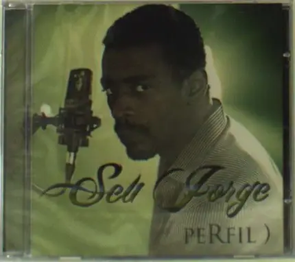 Seu Jorge - Perfil