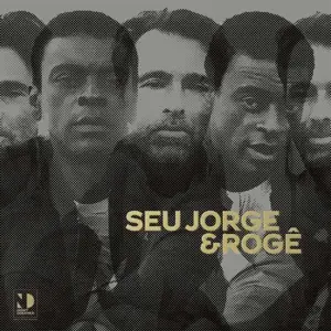 Seu Jorge /Roge - Night Dreamer (direct-to-Disc Sessions)