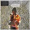 Double LP - Seu Jorge - Carolina