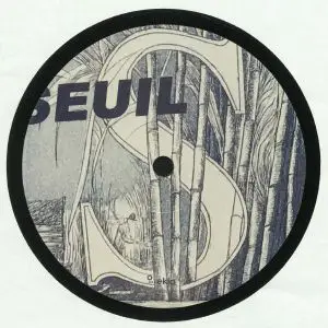 Seuil - Acid La Cour