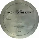 12'' - Seuil - Back To The Raw/ Fred P Rmx