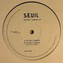 12'' - Seuil - Detroit Candies EP