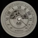 12inch Vinyl Single - Seuil / IT IS - Split Faxin EP