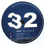 Seuil - Still-Nox asleep EP