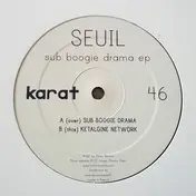 Seuil - Sub Boogie Drama Ep