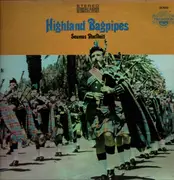 LP - Seumas MacNeill - Highland Bagpipes