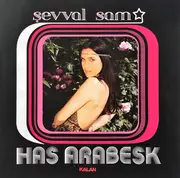 CD - Şevval Sam - Has Arabesk