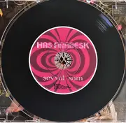 CD - Şevval Sam - Has Arabesk
