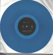 LP - Seval - I Know You - blue vinyl