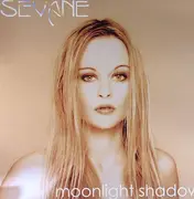 12inch Vinyl Single - Sevane - Moonlight Shadow