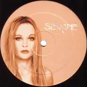 12inch Vinyl Single - Sevane - Moonlight Shadow