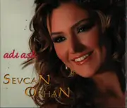 CD - Sevcan Orhan - adi ask - Digipak