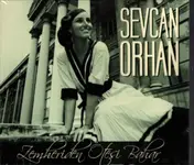 Sevcan Orhan - Zemheriden Ötesi Bahar