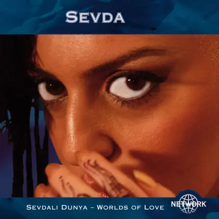 Sevda Alekperzadeh - Sevdali Dunya - Worlds Of Love