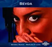 CD - Sevda Alekperzadeh - Sevdali Dunya - Worlds Of Love - Digipak
