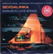 Mercan Dede - SEVDALINKA -SARAJEVO LOVE