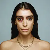 Sevdaliza - Shabrang (grey Vinyl)