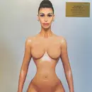 12inch Vinyl Single - Sevdaliza - Raving Dahlia - Ltd Ed. Blue Solid, 180gr