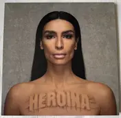 Sevdaliza - Heroina