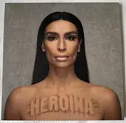 LP - Sevdaliza - Heroina - coloured vinyl, numbered