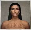 LP - Sevdaliza - Heroina - coloured vinyl, numbered