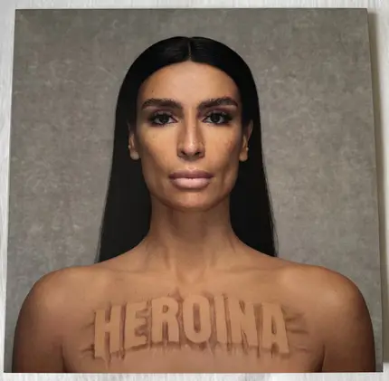 Sevdaliza - Heroina