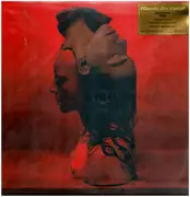 Double LP - Sevdaliza - Ison - 180gr. Transparent Audiophile Vinyl