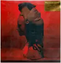 Double LP - Sevdaliza - Ison - 180gr. Transparent Audiophile Vinyl