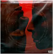 Double LP - Sevdaliza - Ison - 180gr. Transparent Audiophile Vinyl
