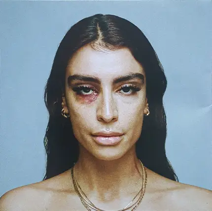 Sevdaliza - Shabrang